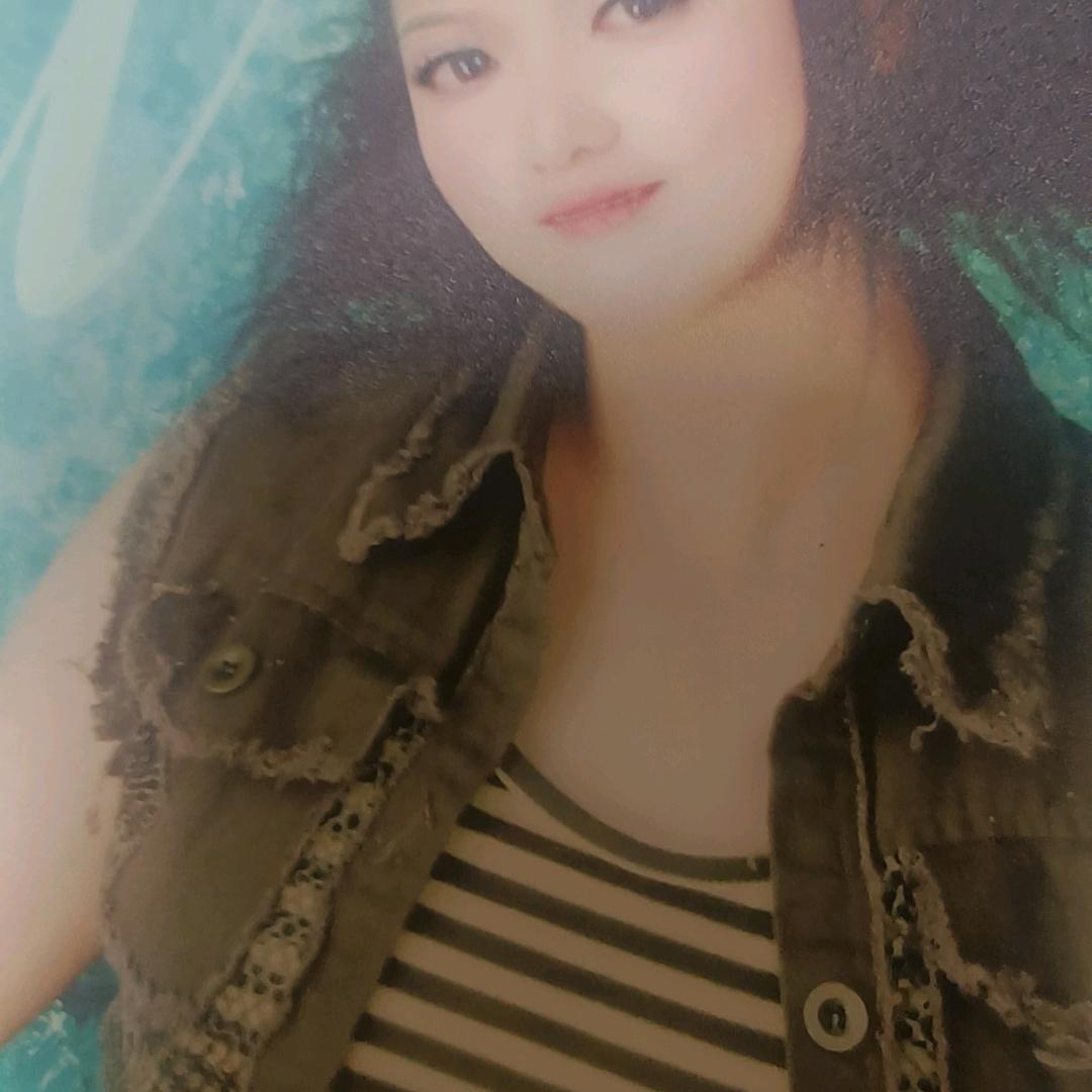 玲玲：莲花落