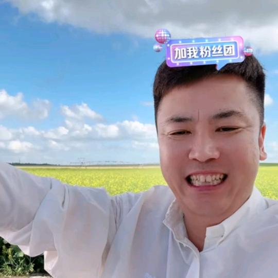 大叔家的四大神兽。