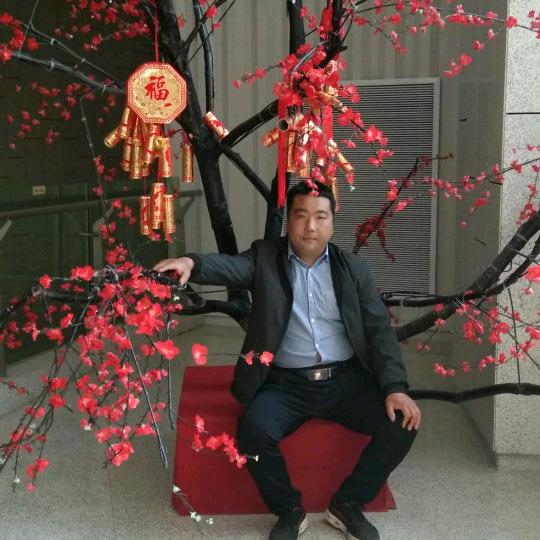 阳光哥