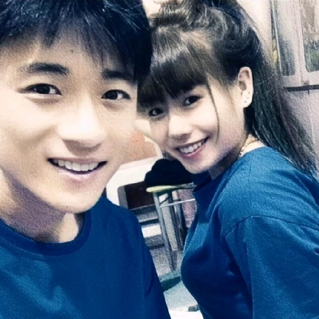 唯爱在❤中