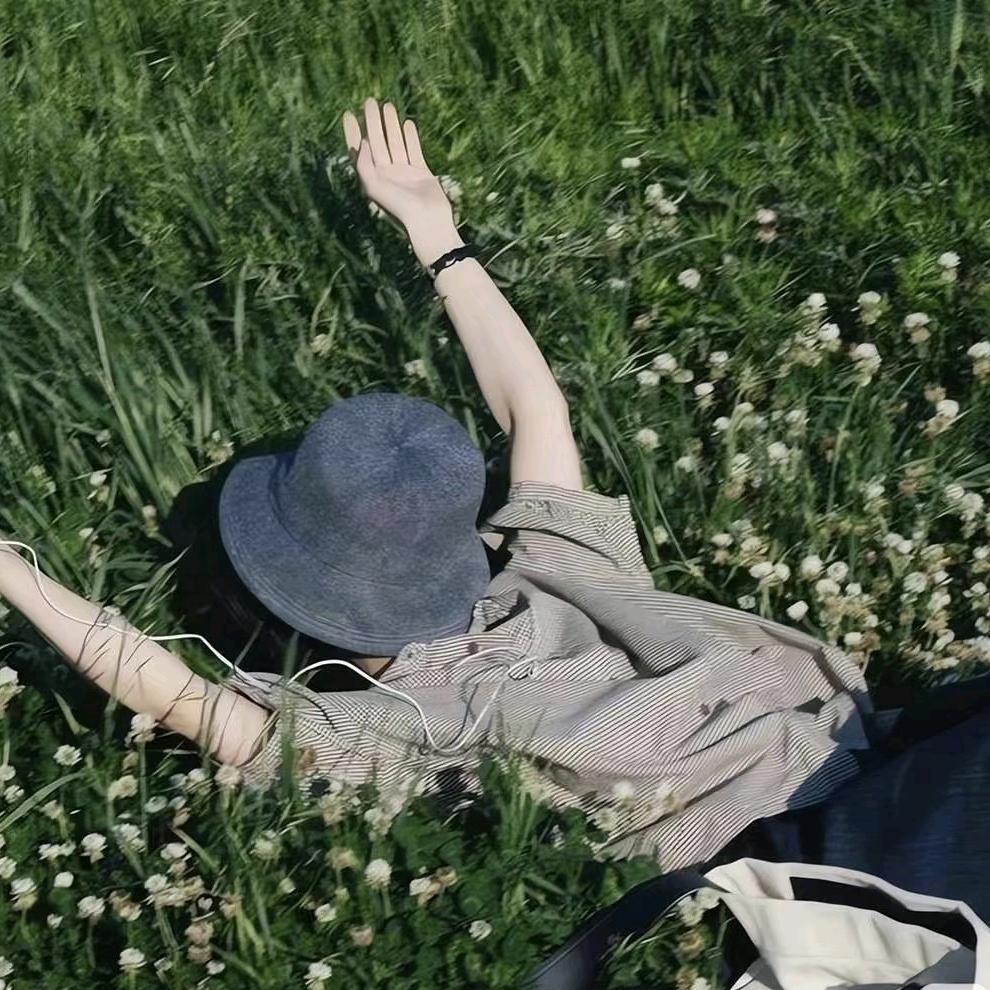 长眠