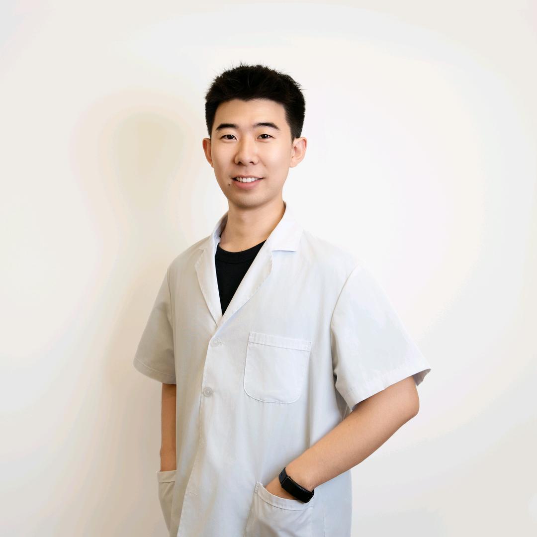 推拿张叫兽