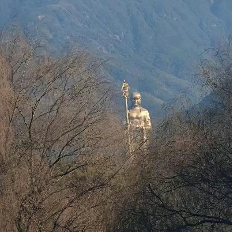 看淡人生