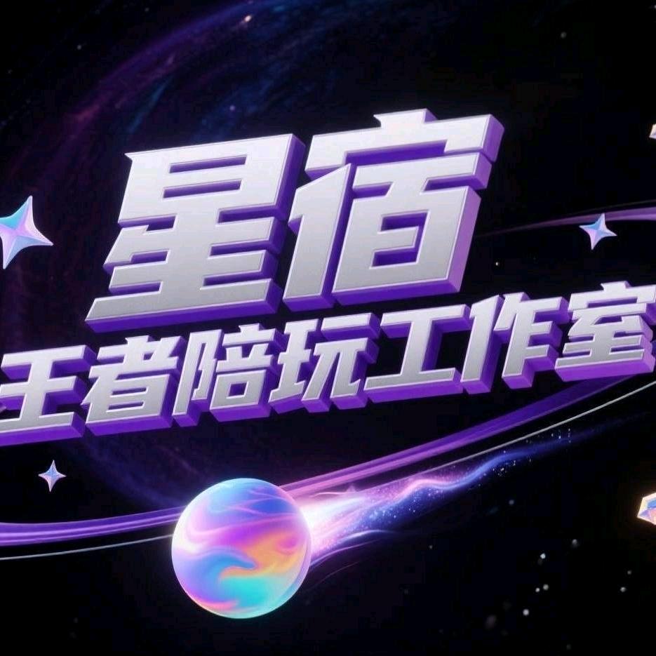 星宿电竞3号（接代陪）