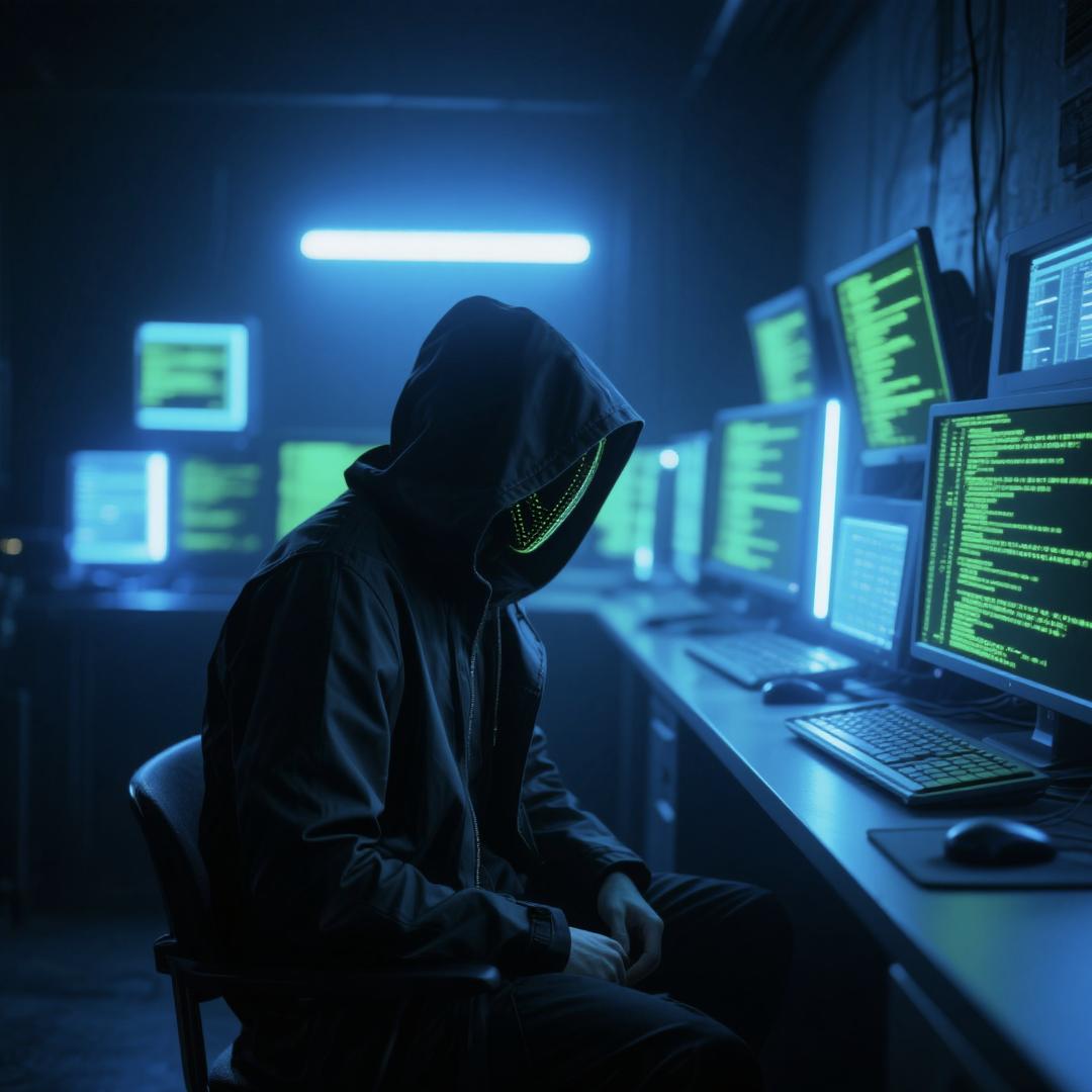 科技改变生活