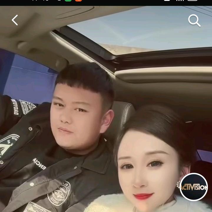 卡车小夫妻