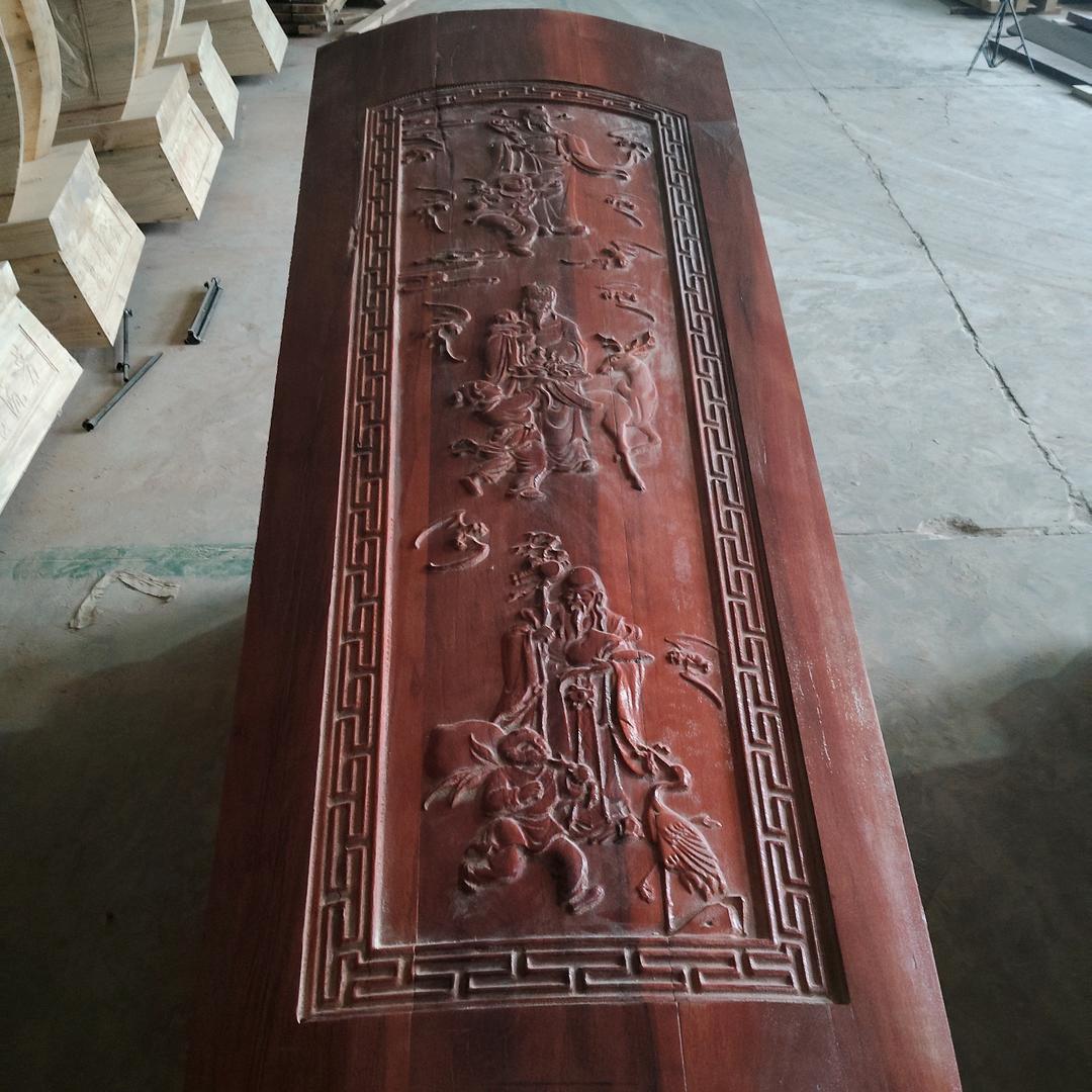 鑫昇寿材加工厂