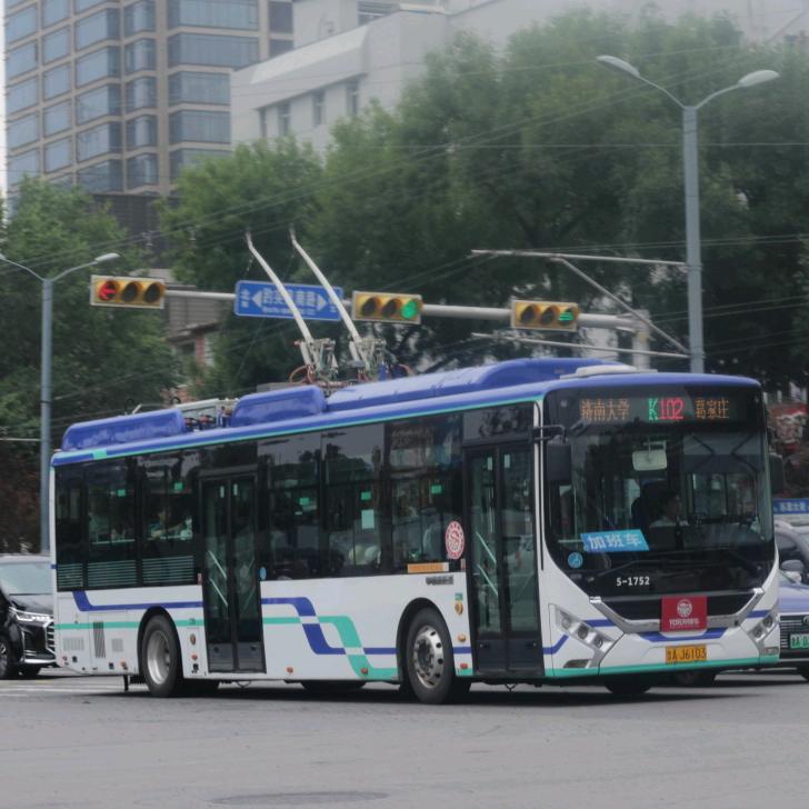 公交pov爱好者