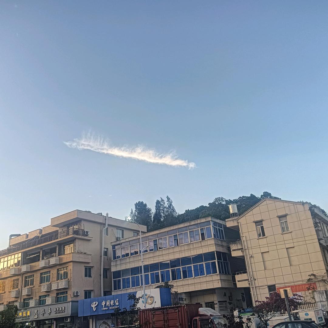 心想事成（涵涵）