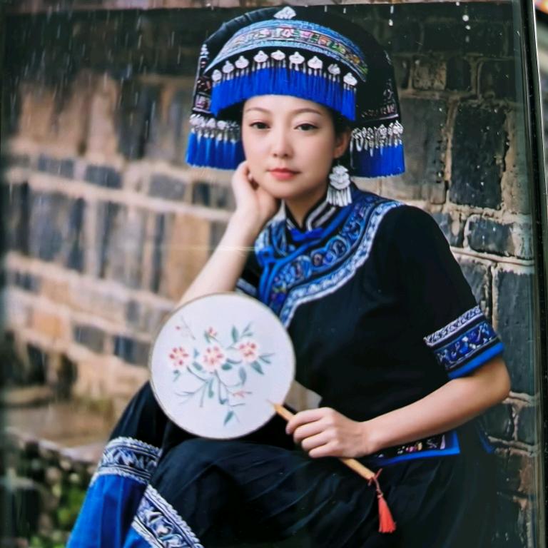 物流姐