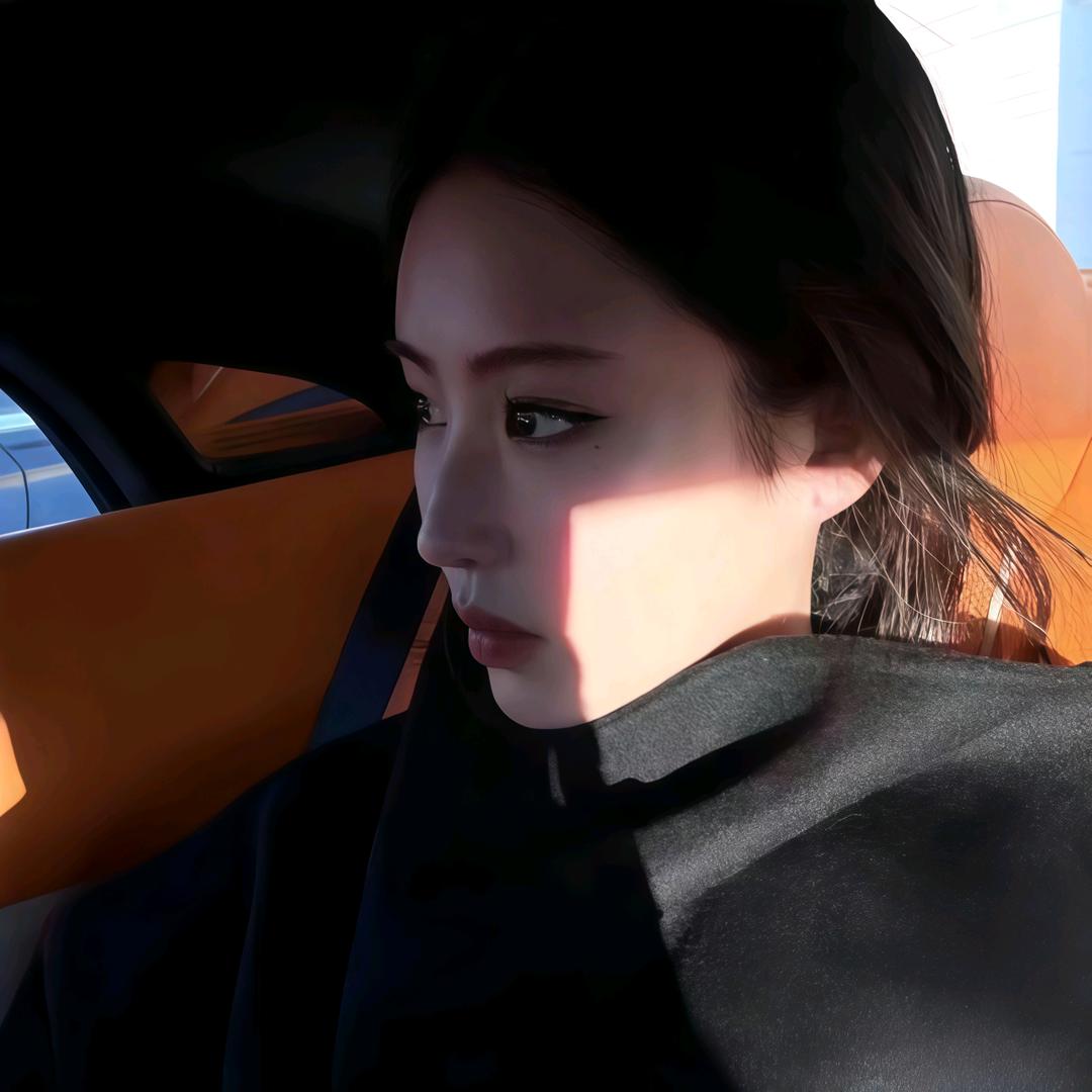 你的小美