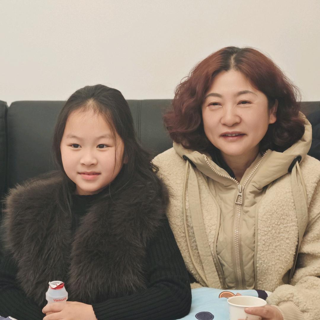 一帆姐（首播中）