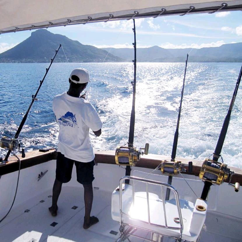 中国海钓军🎣🐟