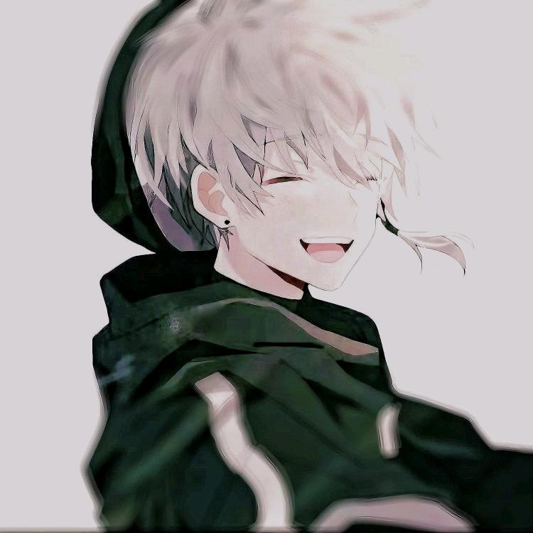 （蓝遇）Return