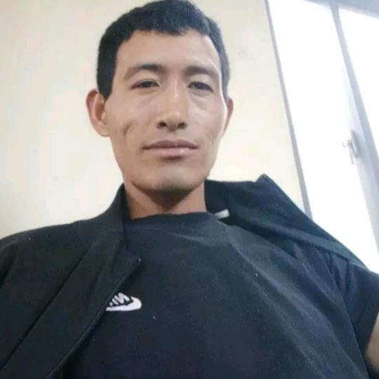 扎朗