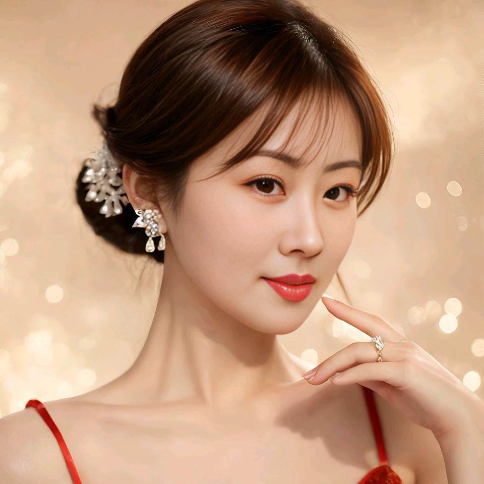 河里有鱼