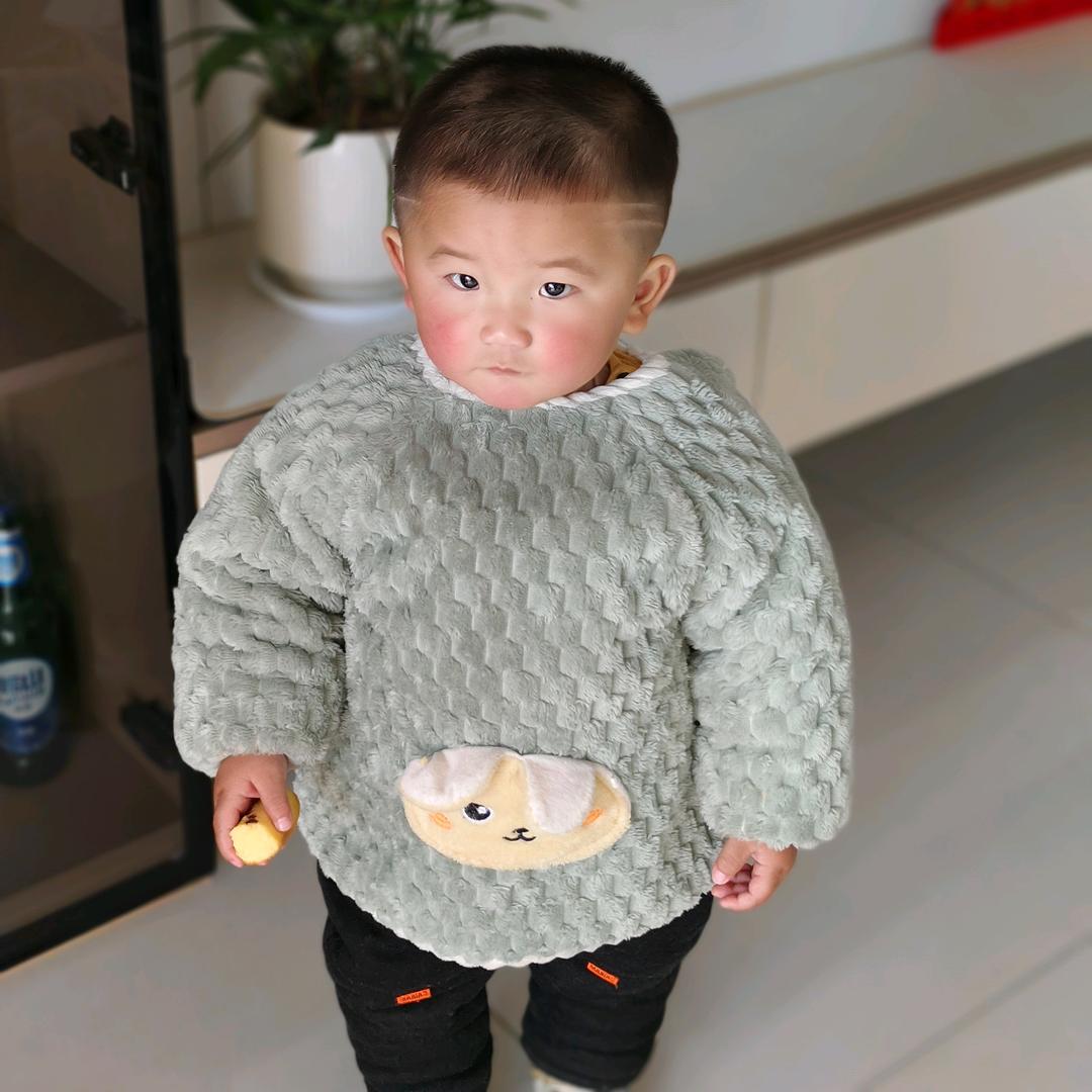 元宝👶🏻妈妈