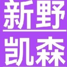 新野凯森