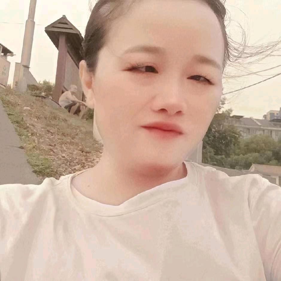 我是二酉人在沅陵卖新房子：黄姐