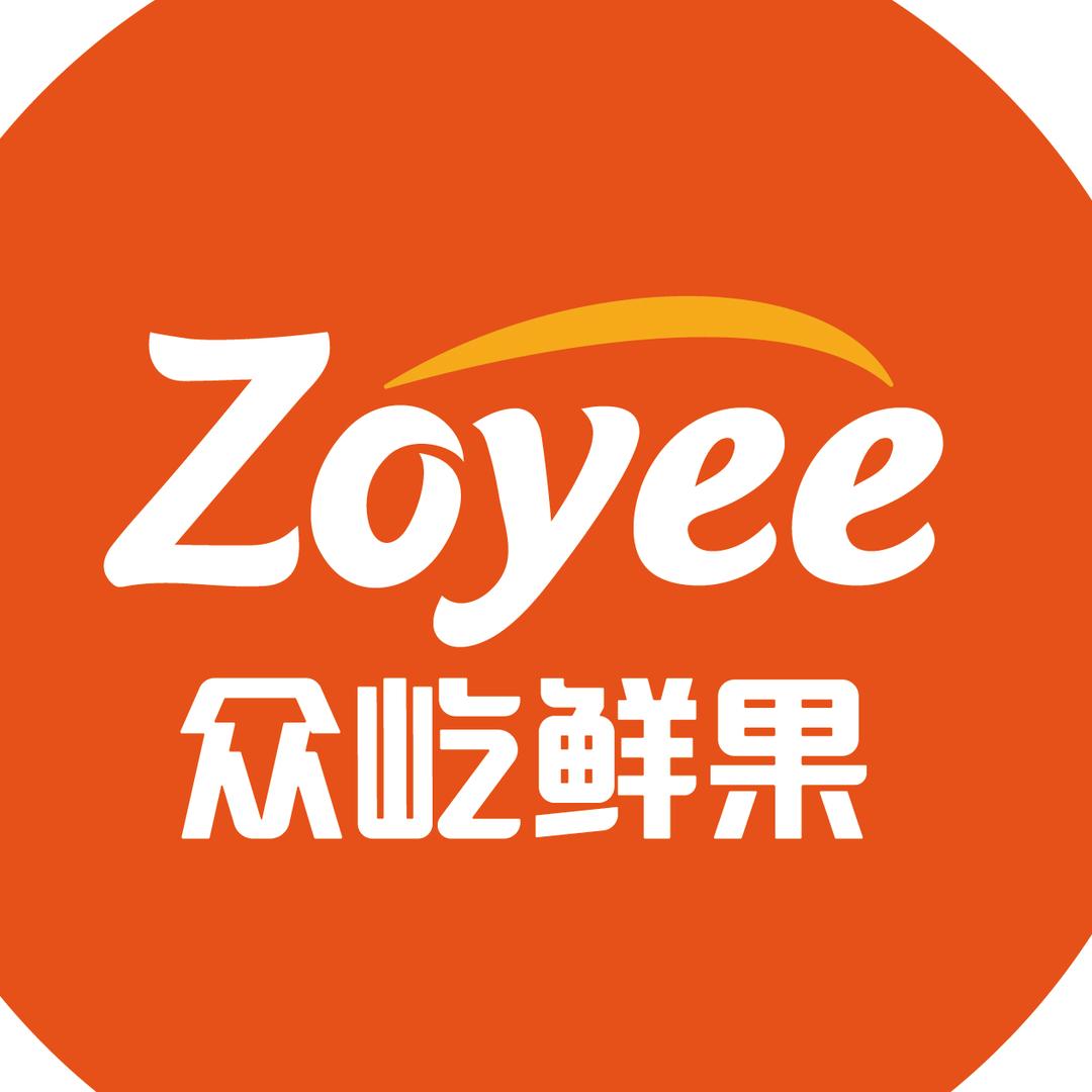 众屹鲜果