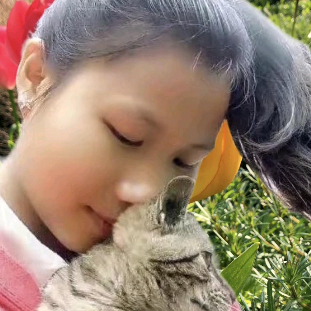 爱月