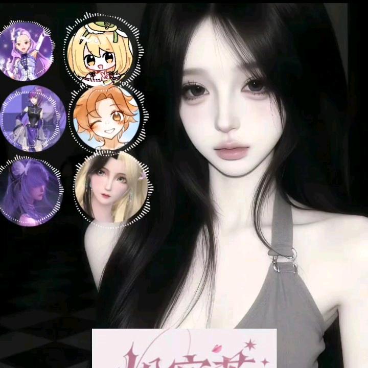 松宛若|小妙