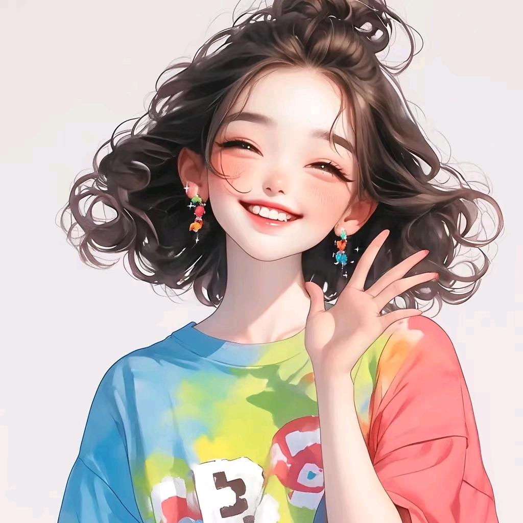小兰儿