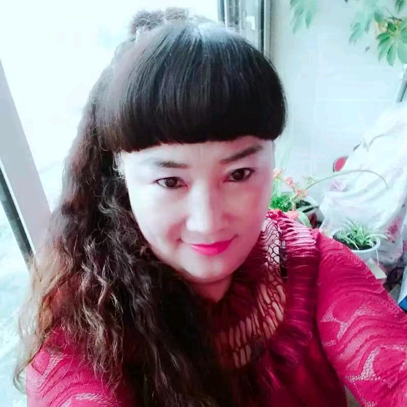 长白特产。厉姐。