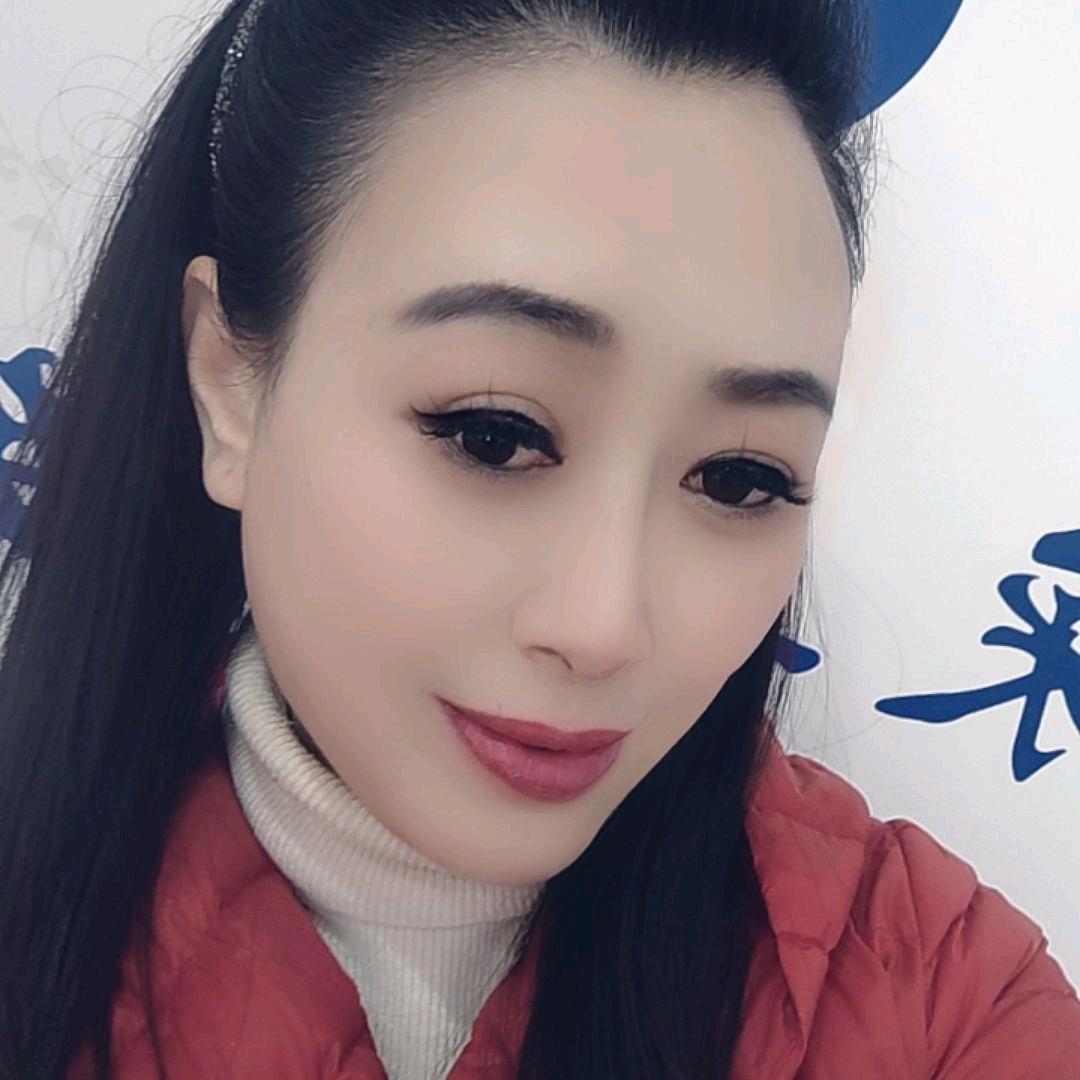 琪姐在曲靖做可视采耳