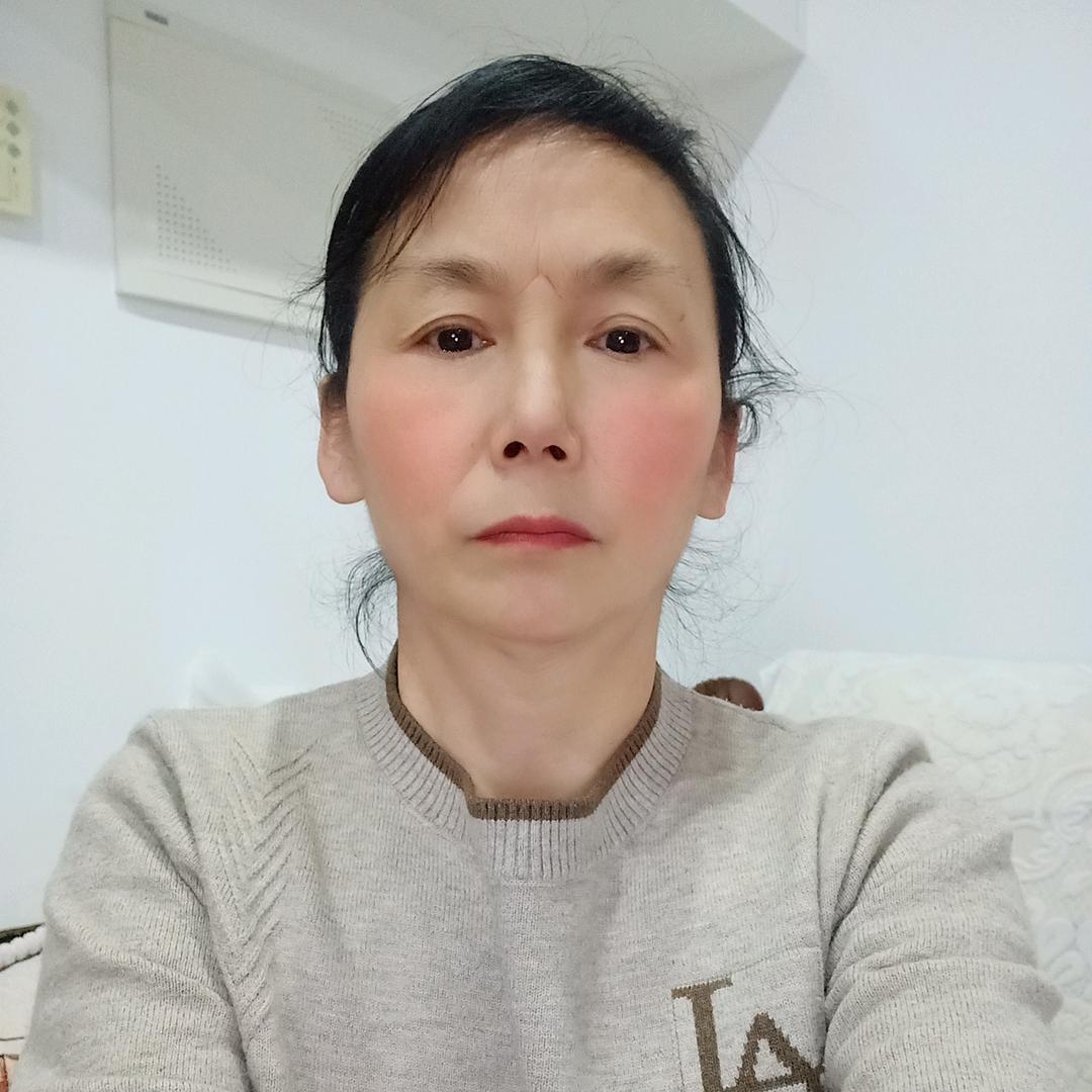 紫苏姐(下午5点40）