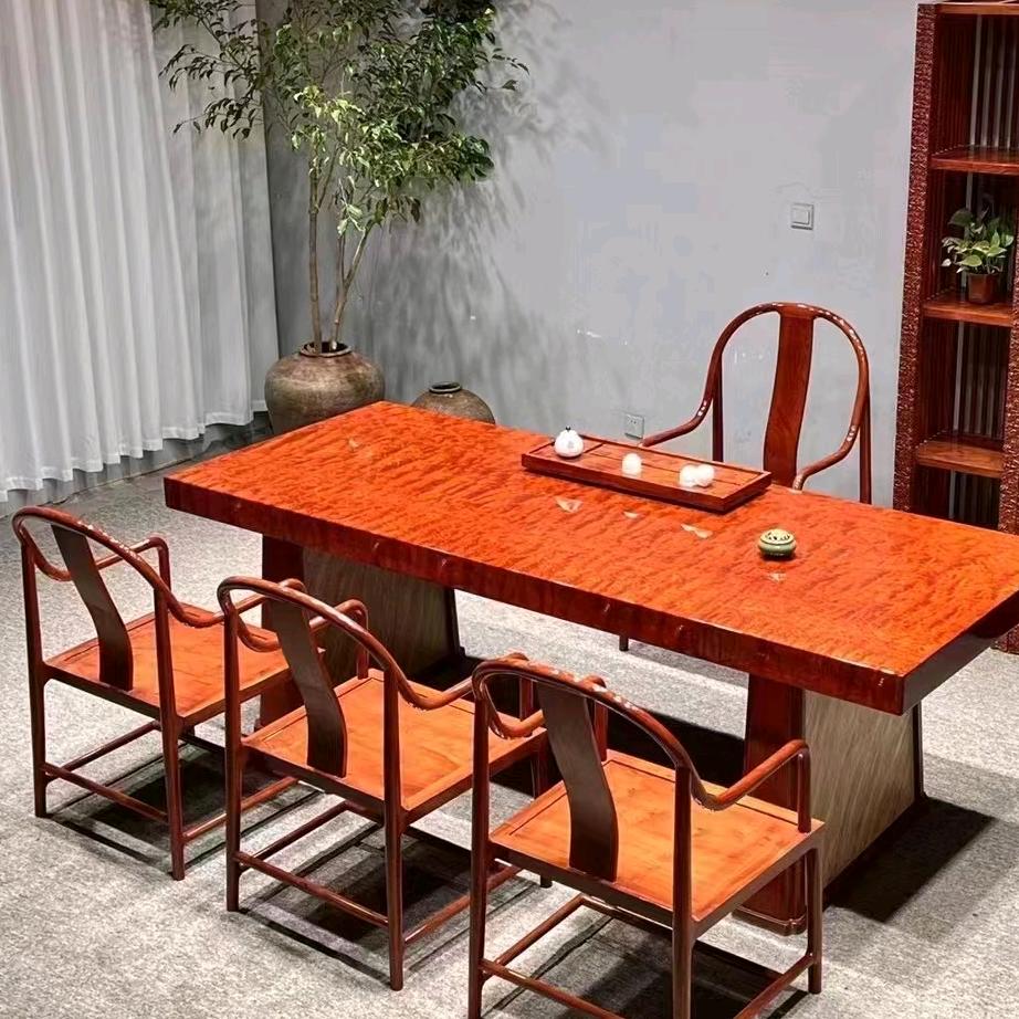 南京雨花台区千木阁大板家具经营部