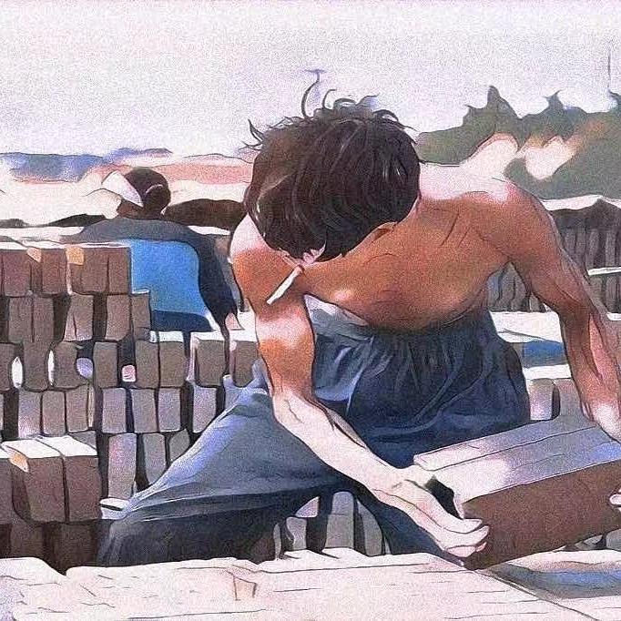 松松卟开心