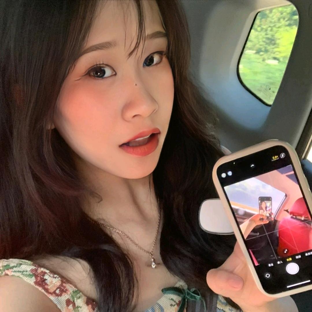 @ 玛丽珍猪🥝