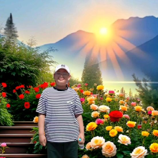 太极图
