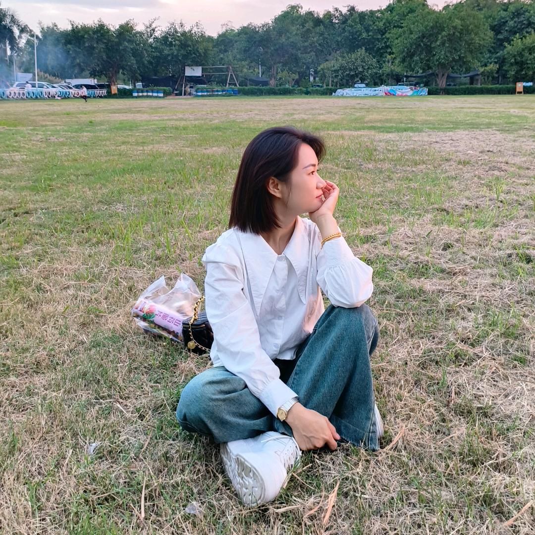 @韋小姐