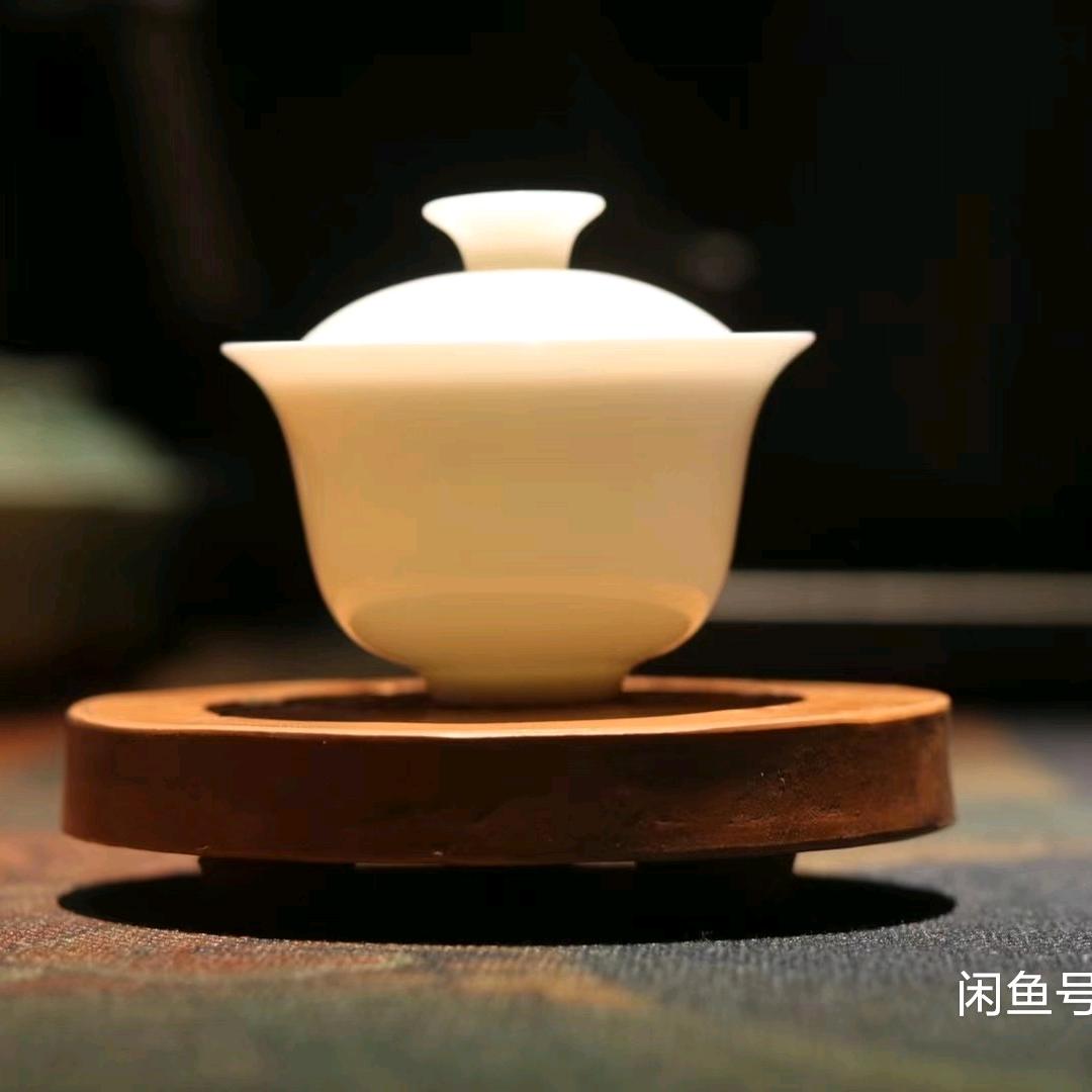 小寒的茶话馆