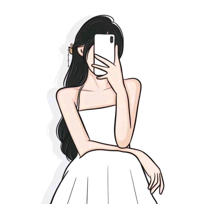 镜中月🌙