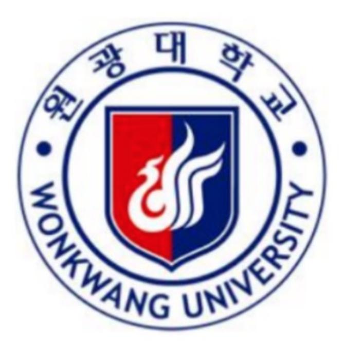 圆光大学代表处