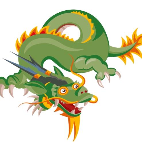 大龙🐉