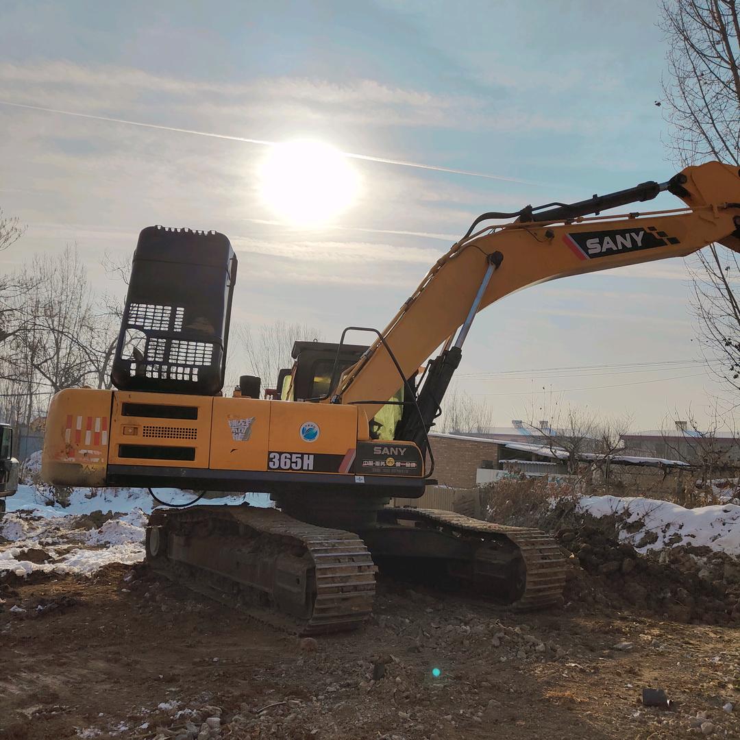 挖机电路电脑板维修