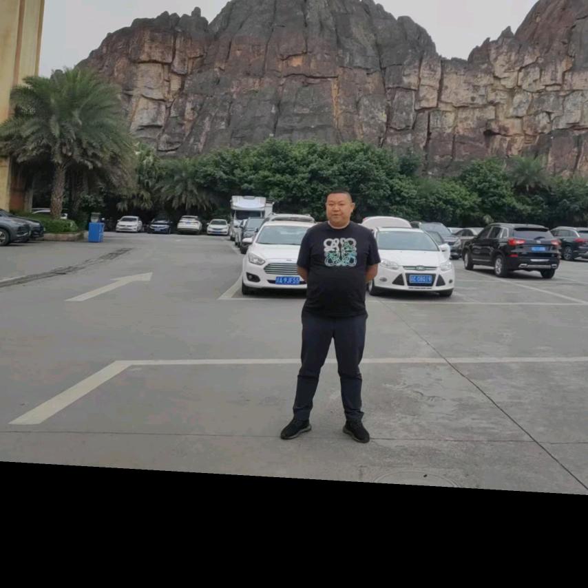 靠自己发展壮大