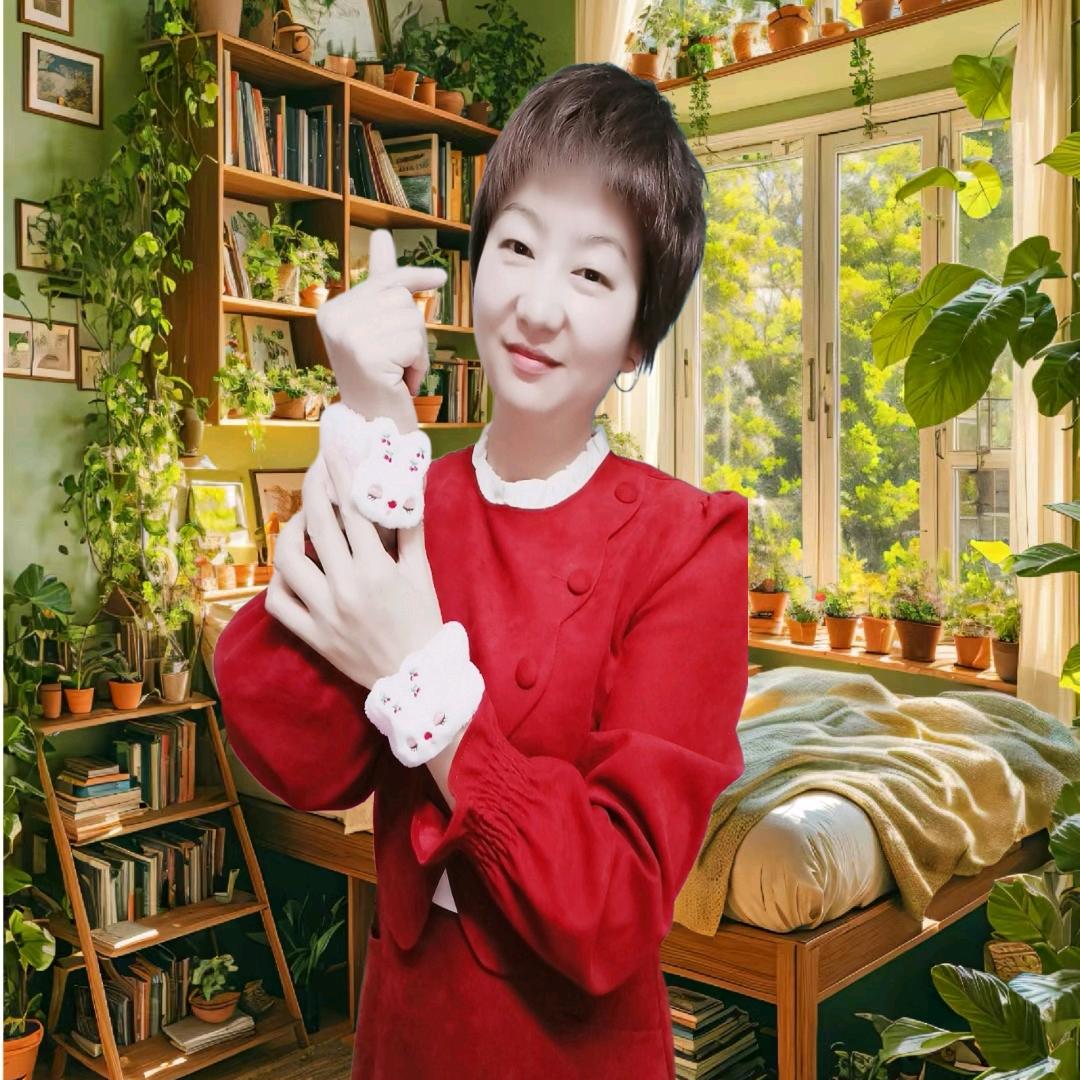 赵娟姐