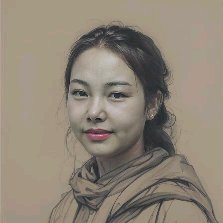 萱