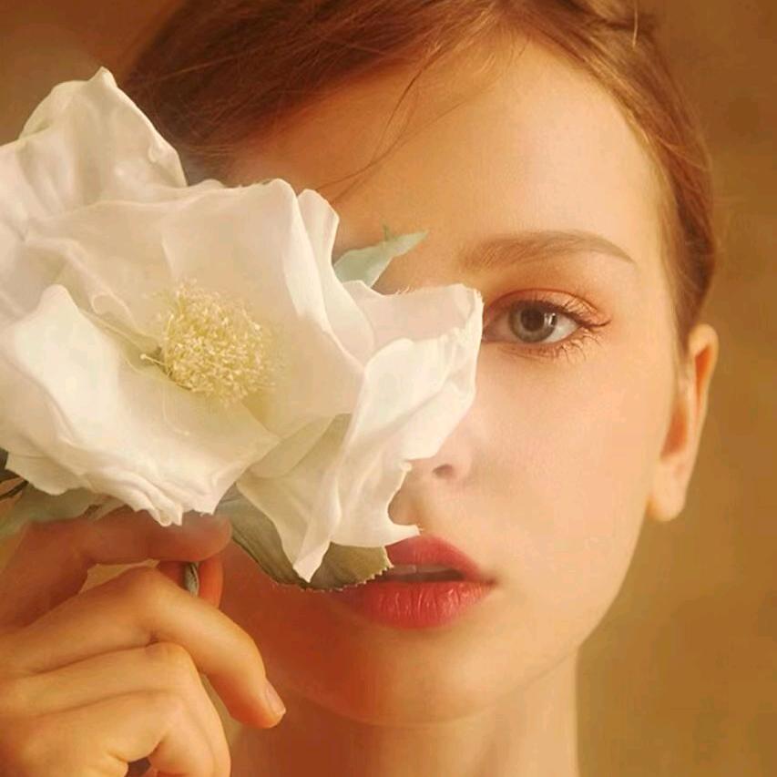 胭肤颜合伙人  —琪琪 招代理