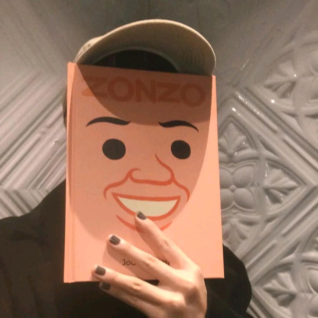 带刺的鼻屎Heeyi