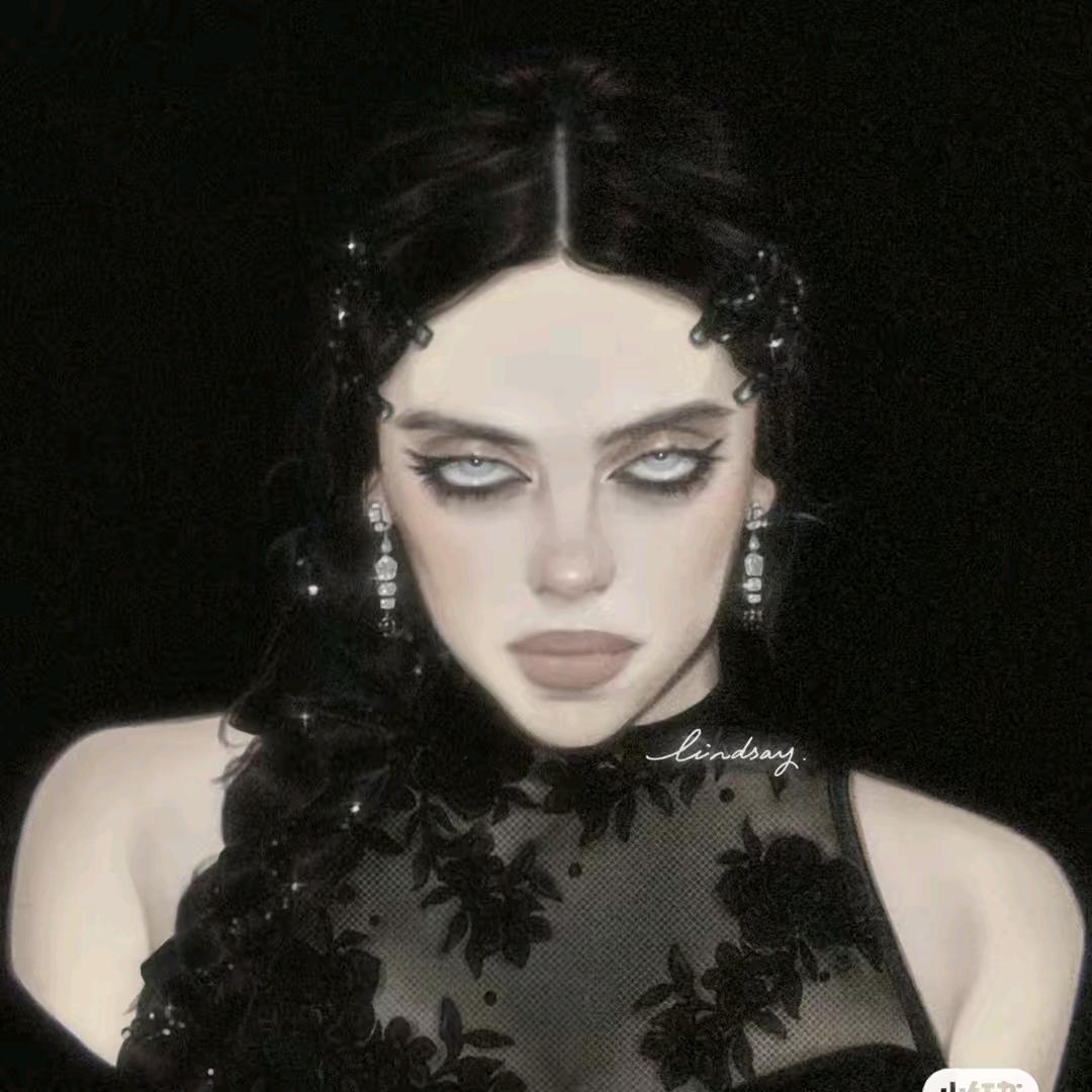 🖤巴哈尔🖤