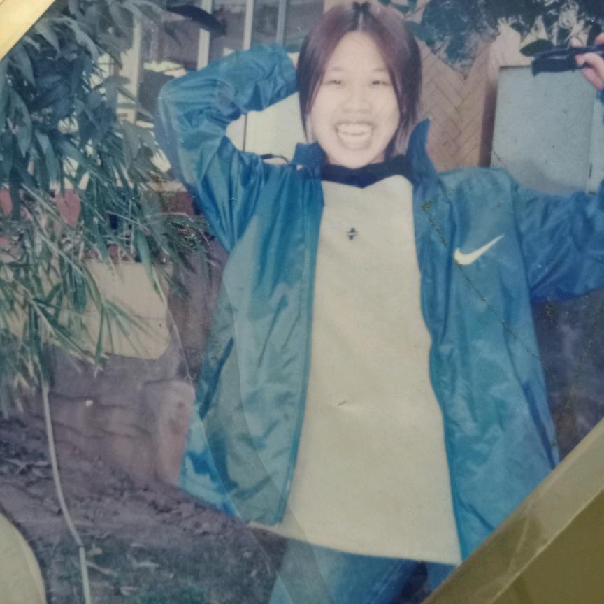 张春雪儿