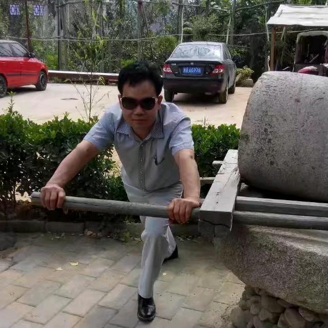 苦尽甘来