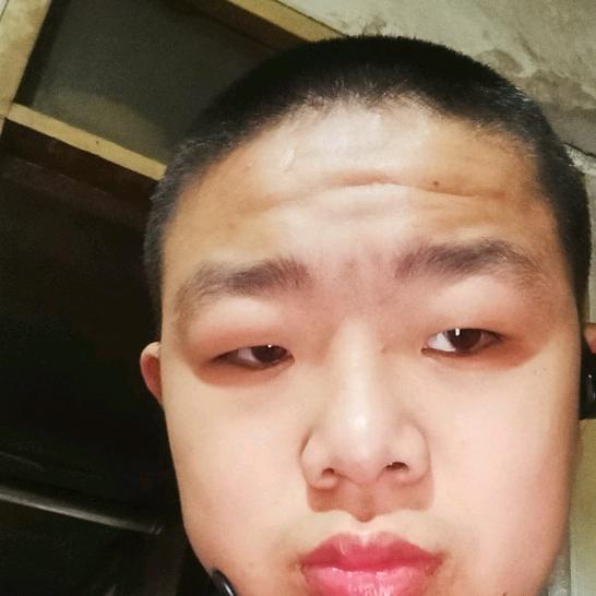 深夜里凝望的风