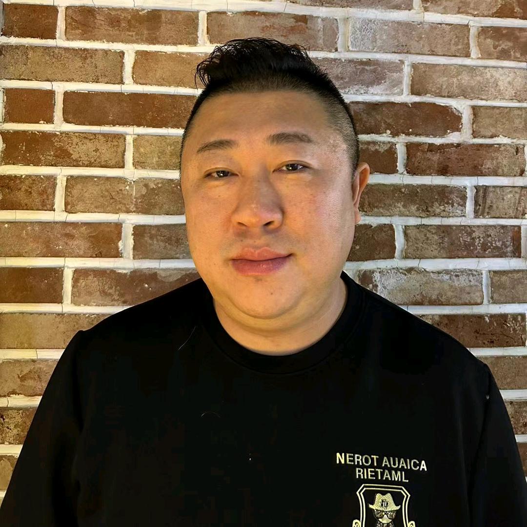 奉天烧烤老李